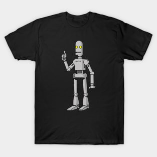 Bot T-Shirt